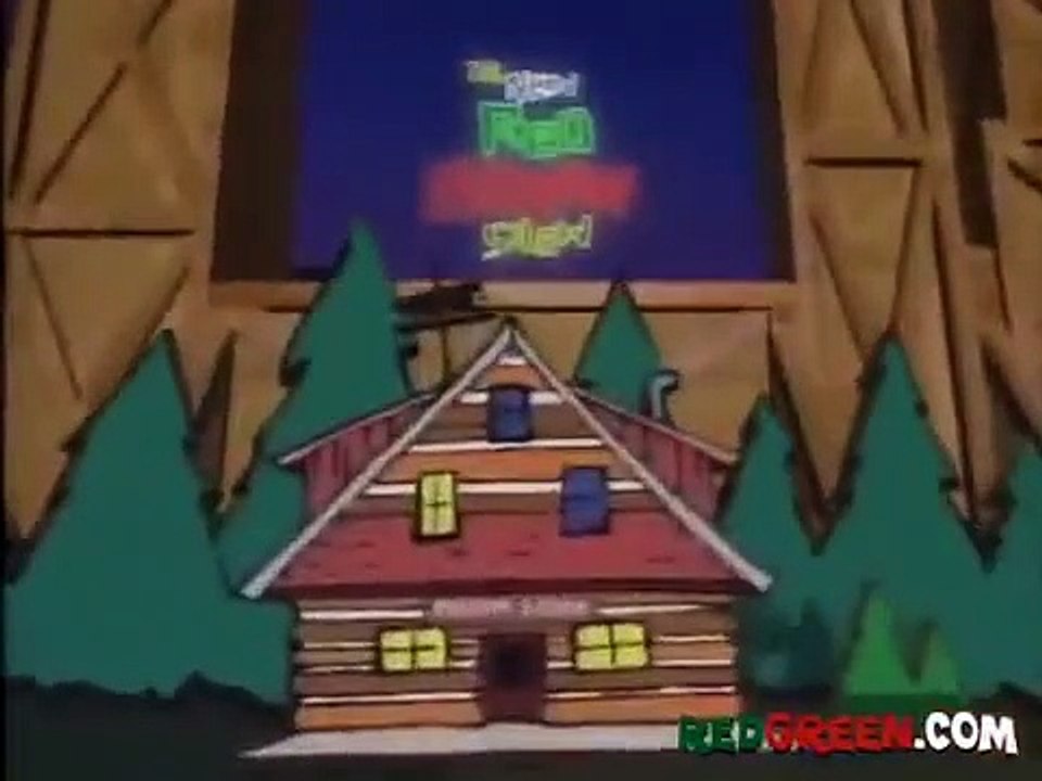 The Red Green Show - Se6 - Ep08 HD Watch