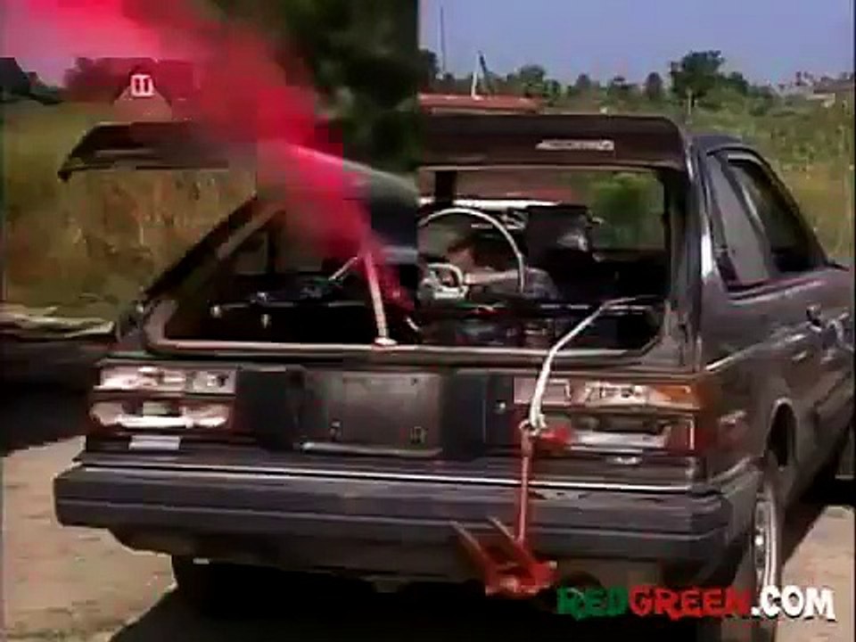 The Red Green Show - Se6 - Ep10 HD Watch