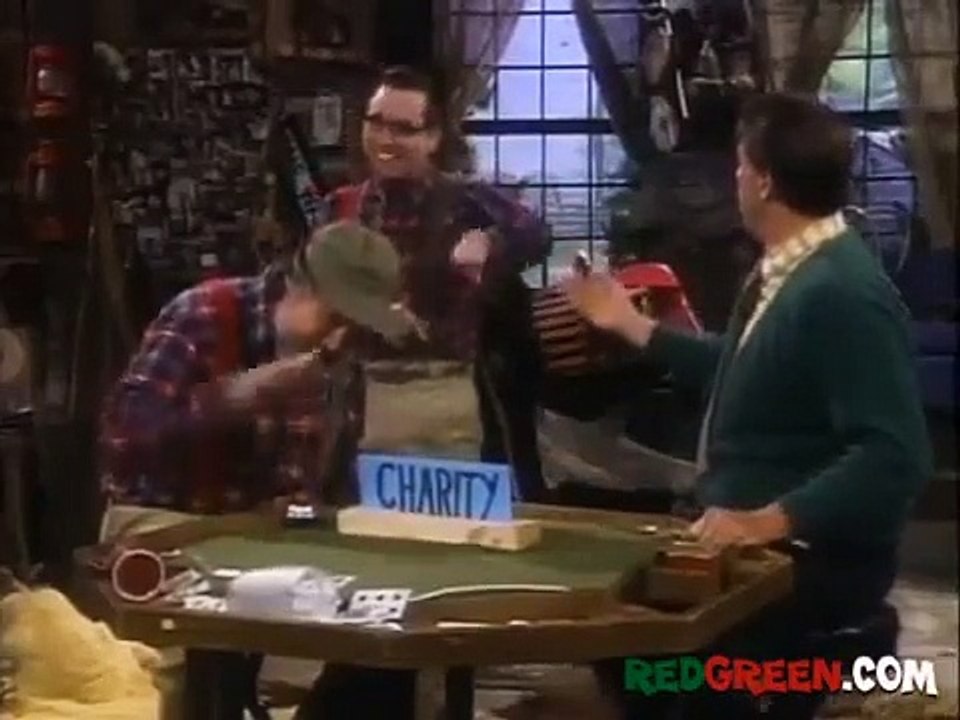 The Red Green Show - Se6 - Ep19 HD Watch