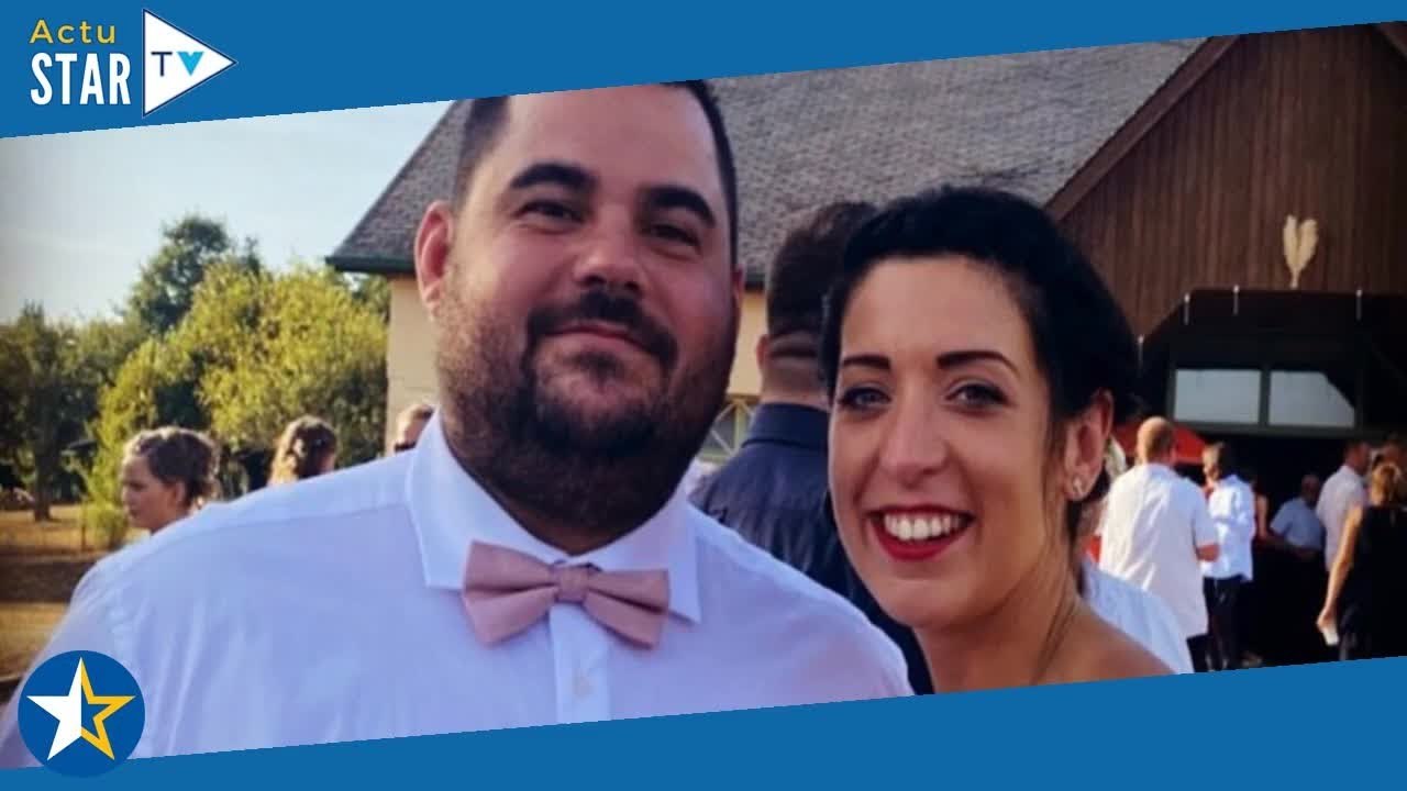 "Je t'ai enfin trouvée mon amoureuse" : la sublime déclaration de Guillaume à Noémie (L'amour est da