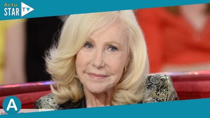 Michèle Torr, rivale de Mireille Mathieu ? “Entre elle et moi…”