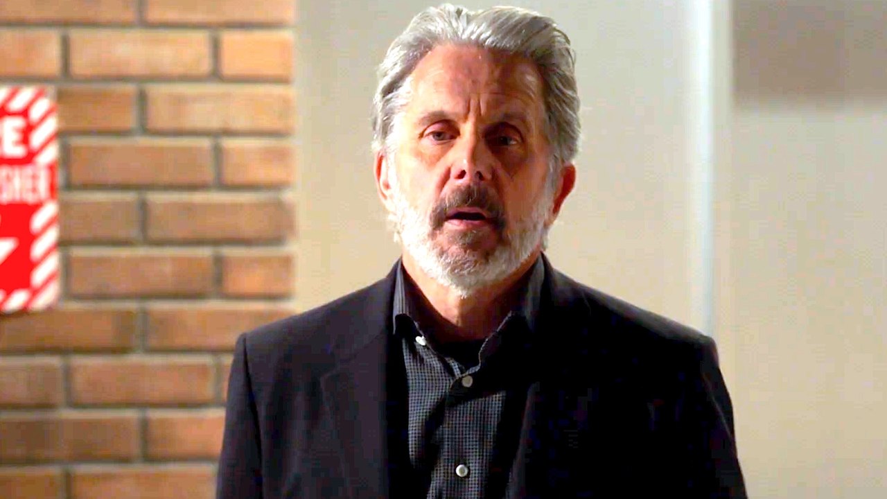 Brace Yourselves on the New Episode of CBS’ NCIS with Gary Cole