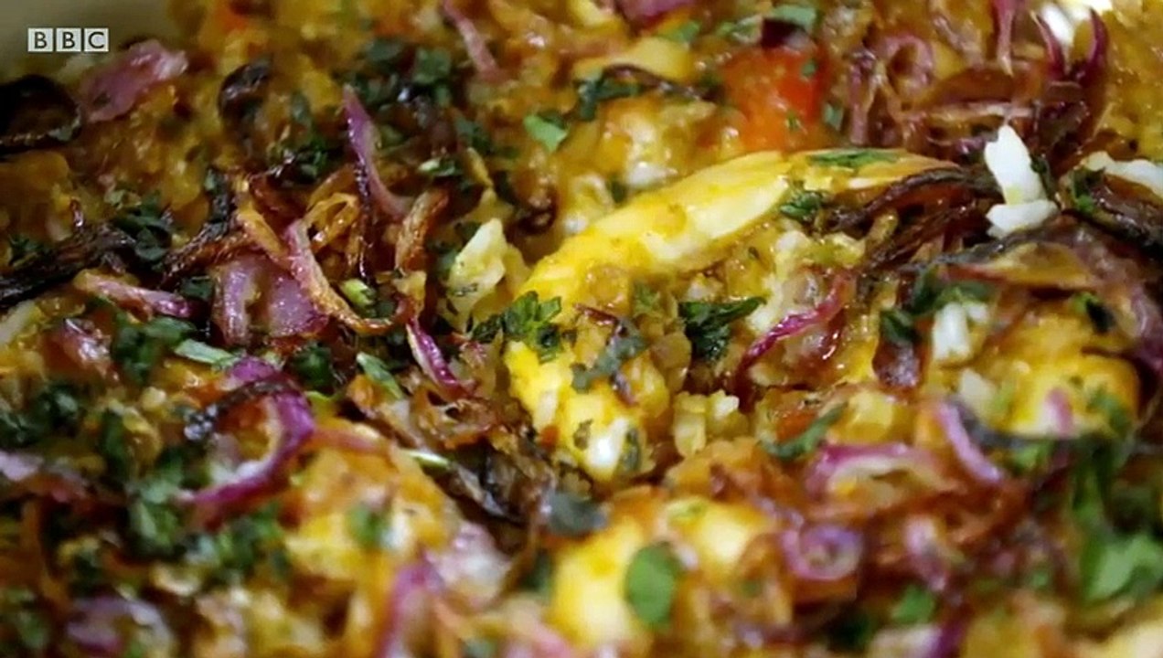 The Big Family Cooking Showdown - Se2 - Ep08 HD Watch