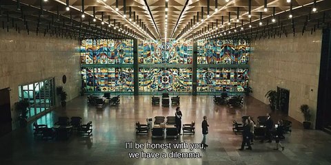 The Billion Dollar Code - Se1 - Ep01 HD Watch