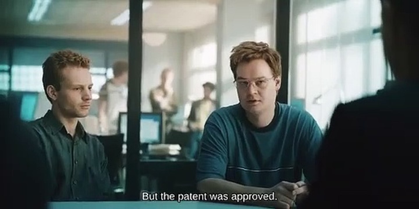 The Billion Dollar Code - Se1 - Ep03 HD Watch