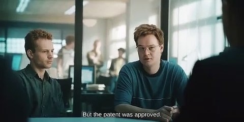 The Billion Dollar Code - Se1 - Ep03 HD Watch