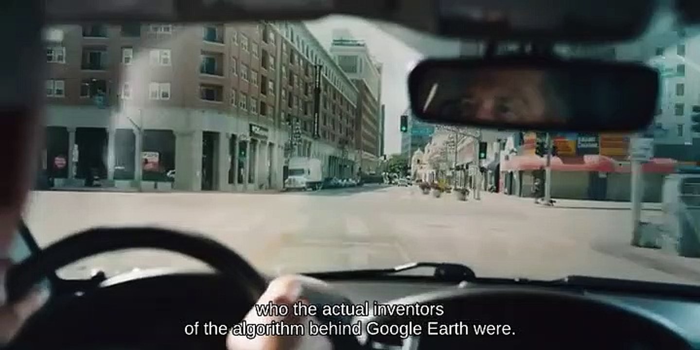 The Billion Dollar Code - Se1 - Ep04 HD Watch