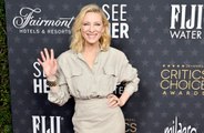 Cate Blanchett says her career is a 'love affair'