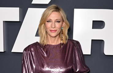 Cate Blanchett Criticizes Cancel Culture: Threat to Learning from History 🎬