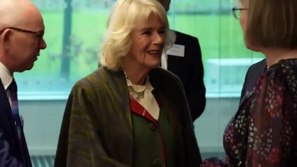 Camilla to wear Queen Mary's Crown for King's coronation