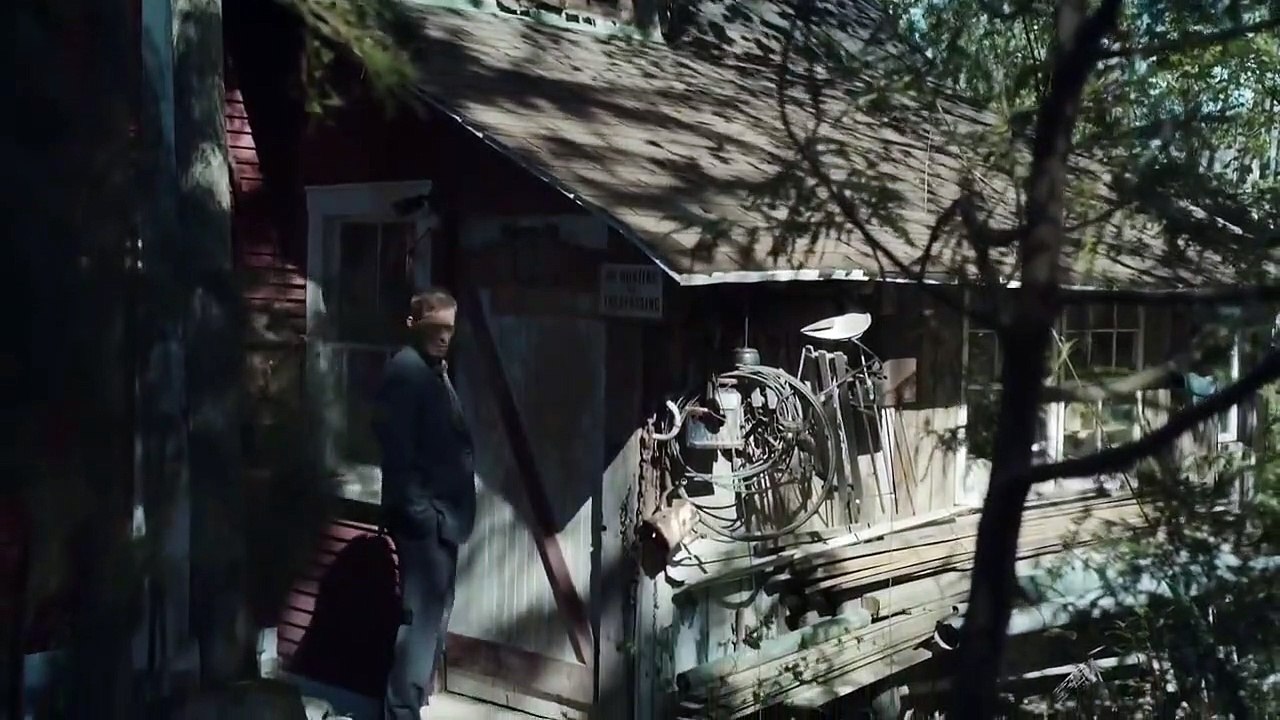 The Detectives - Se2 - Ep05 - Small Town Mur-'der HD Watch