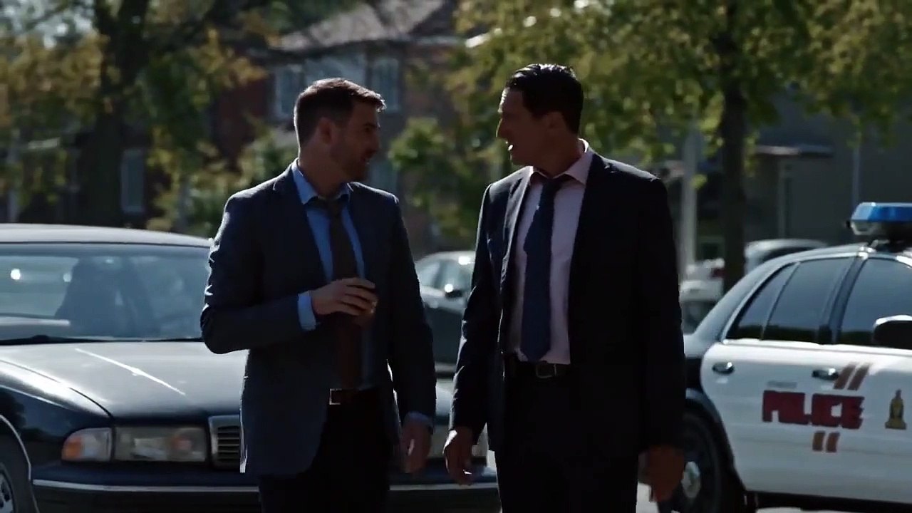 The Detectives - Se3 - Ep02 - Out of Lies HD Watch