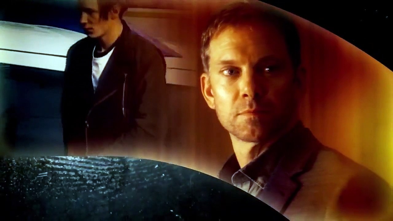 The Detectives - Se2 - Ep03 - Nine Shots HD Watch