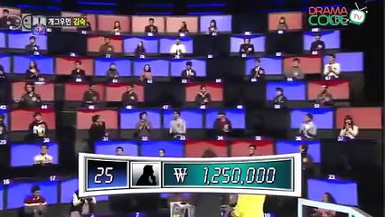 1 VS 100 - Se01 - Ep71 Watch HD