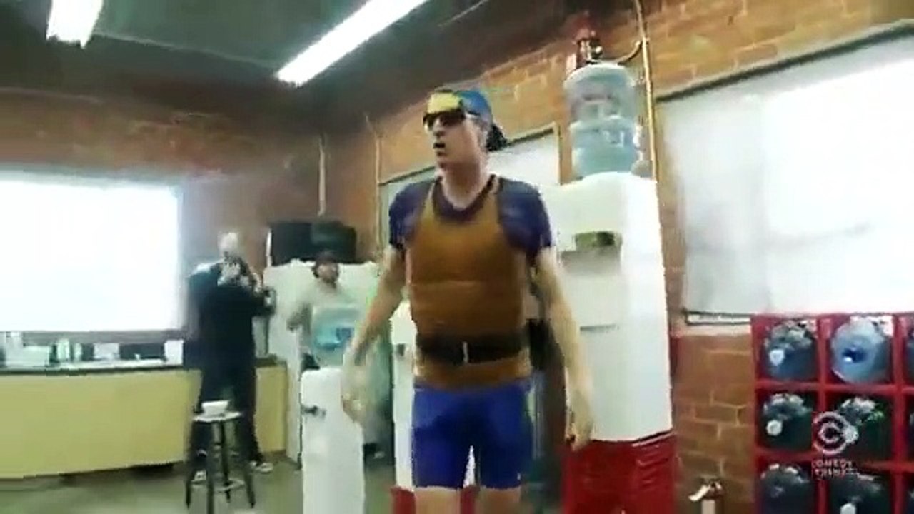 Tosh.0 - Se5 - Ep08 - Feminine Fragrance HD Watch