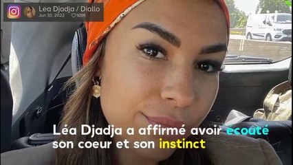 C'était assez évident en fait » : Black M et Léa Djadja se livrent sur leur coup de foudre
