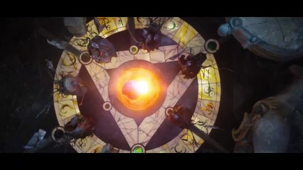 The Dark Crystal - Age of Resistance - Se1 - Ep10 HD Watch