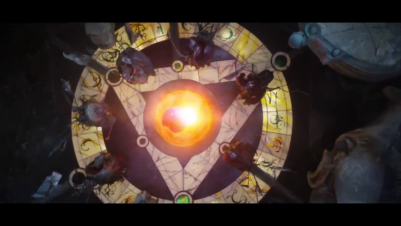 The Dark Crystal - Age of Resistance - Se1 - Ep10 HD Watch