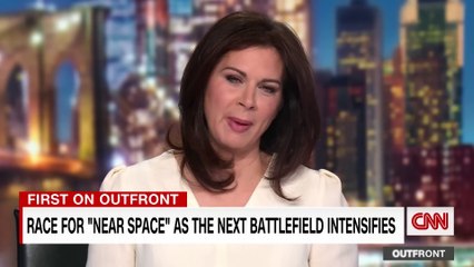 China zeroes in on 'near space' as potential next battlefield in modern warfare