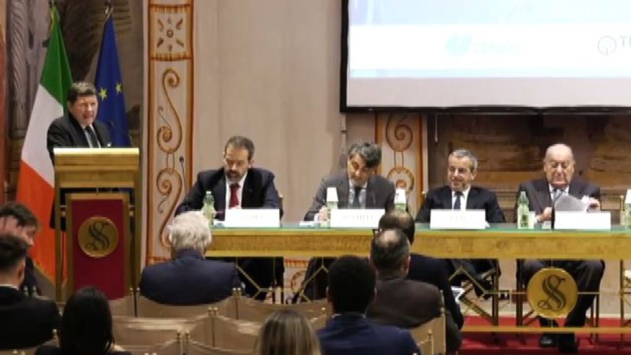 Rapporto Censis-Tendercapital: futuro incerto per 85% italiani