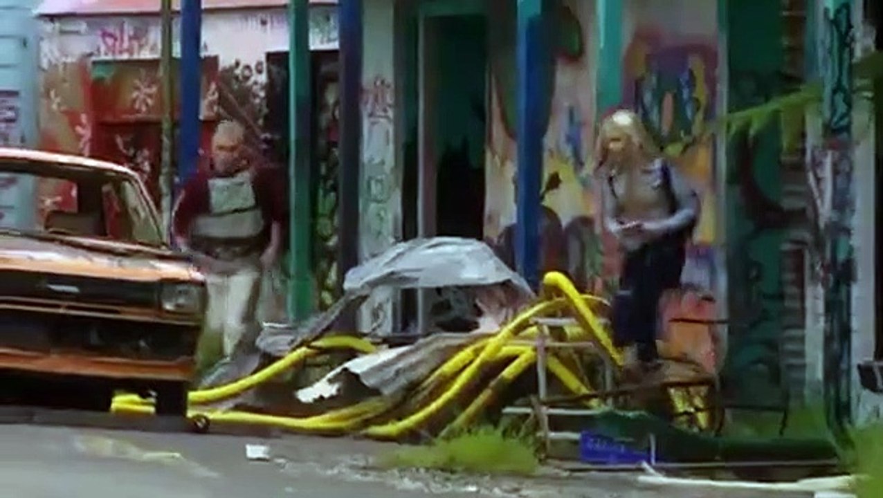 The Tribe - Se2 - Ep36 HD Watch