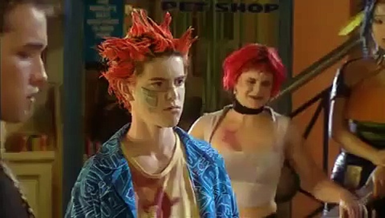 The Tribe - Se2 - Ep37 HD Watch