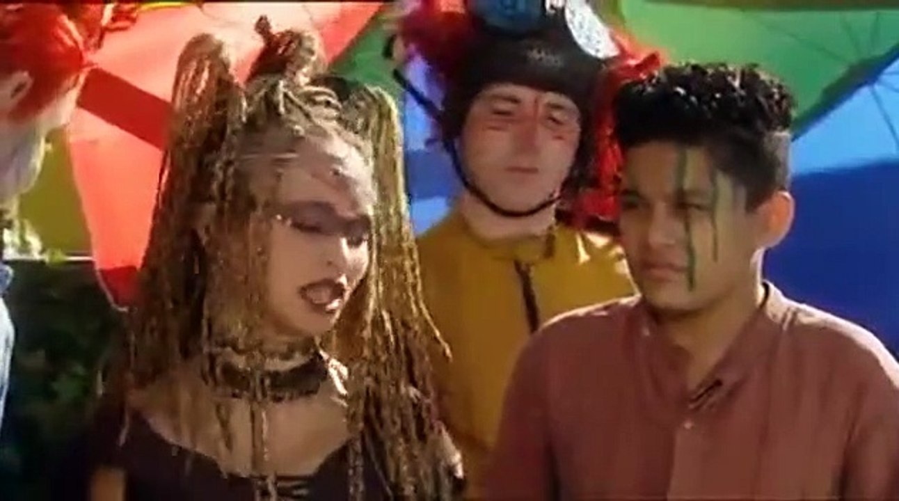 The Tribe - Se2 - Ep40 HD Watch