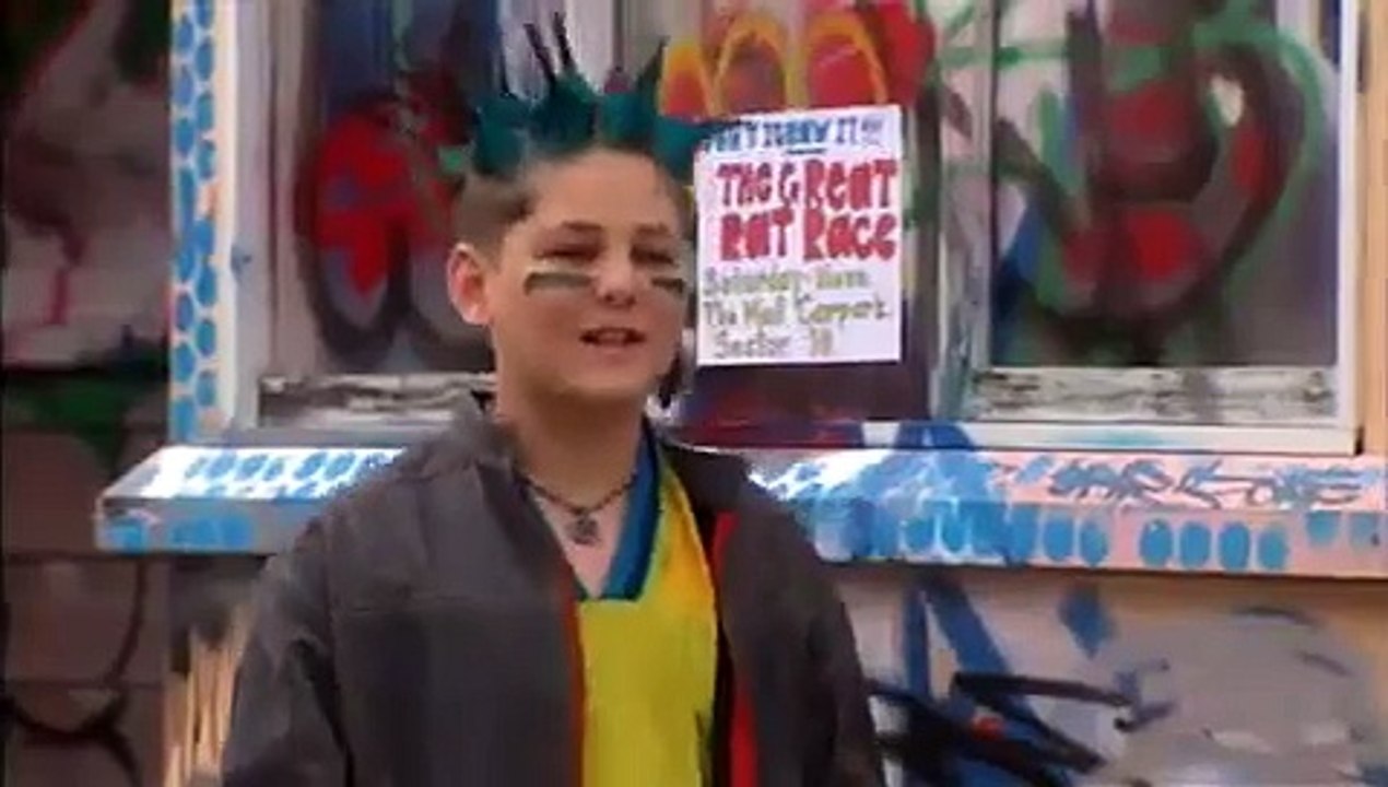 The Tribe - Se2 - Ep39 HD Watch