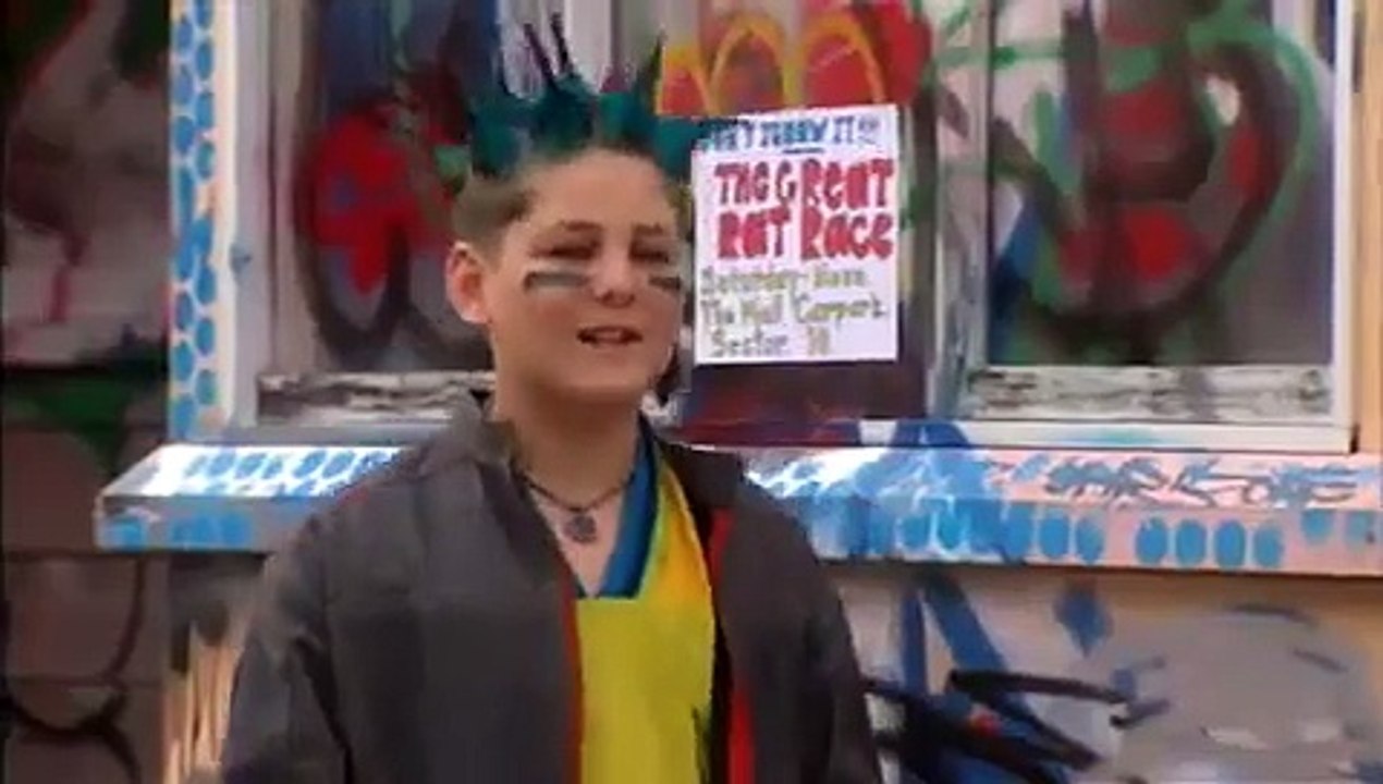 The Tribe - Se2 - Ep41 HD Watch