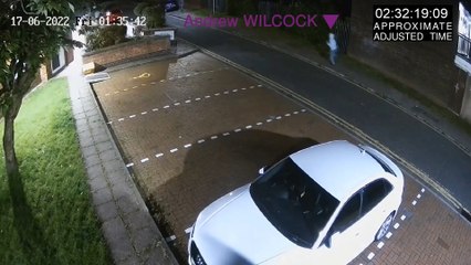 The investigation into the murder of Lee Dawson in Preston