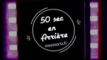 Meemoria 50sec en Arrière - Saint Nazaire les abords du port dans les années 80