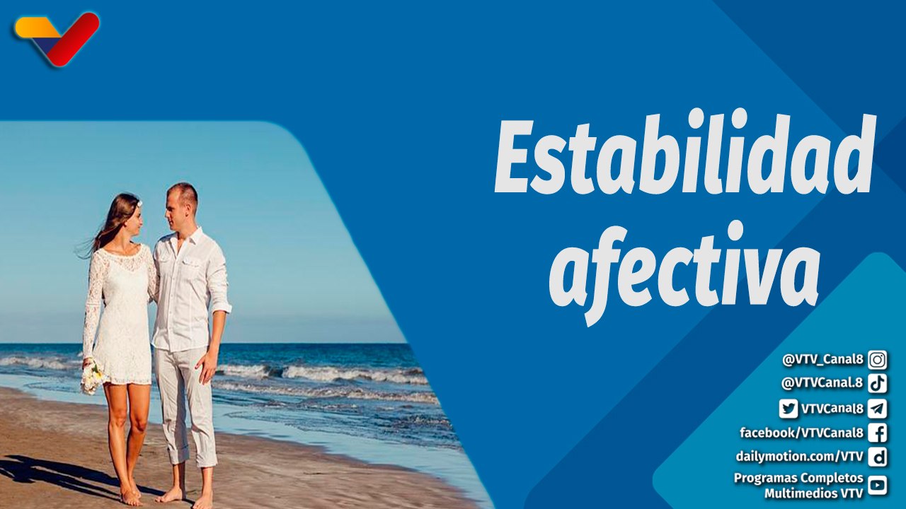 Actitud Saludable | Recomendaciones para escoger una buena pareja desde una actitud saludable