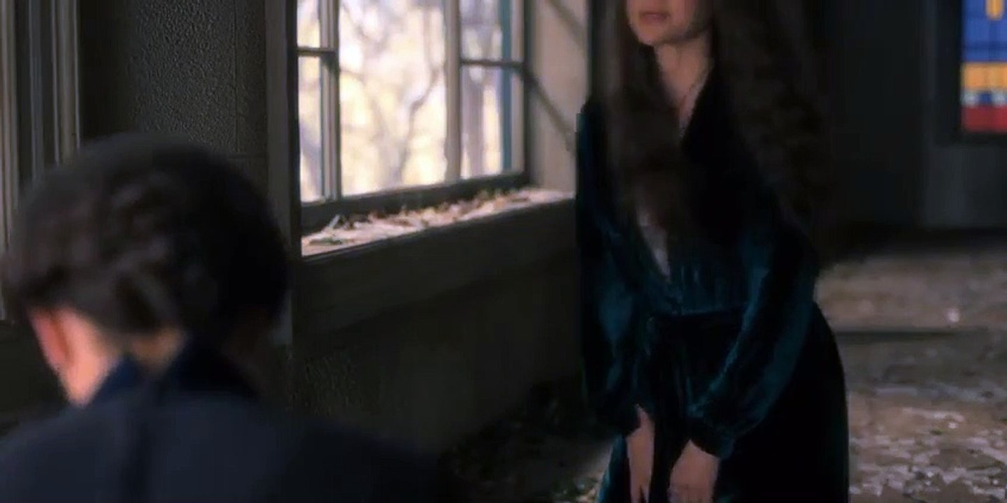 The Haunting of Hill House - Se1 - Ep09 HD Watch
