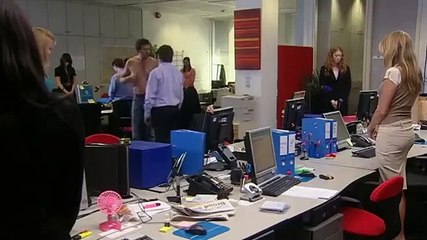 The IT Crowd - Se3 - Ep03 - Tramps Like Us HD Watch