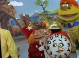 H.R. Pufnstuf H.R. Pufnstuf E014 The Visiting Witch