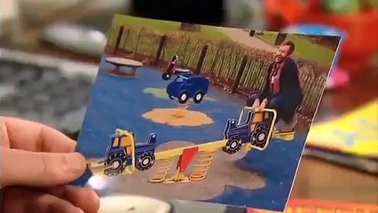 The IT Crowd - Se4 - Ep01 - Jen the Fredo HD Watch