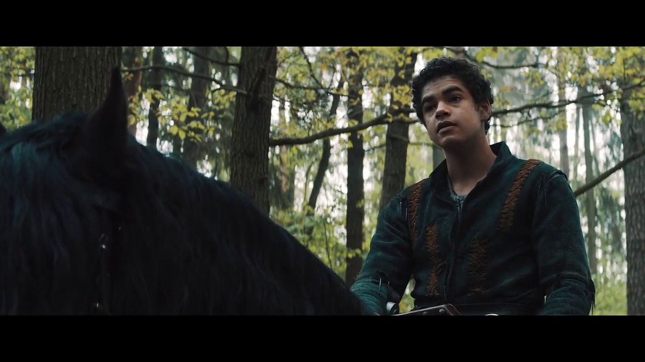 The letter for the king - se1 - ep06 hd watch