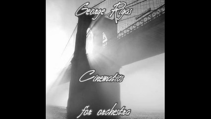 Cinematics for orchestra Vol 1-Letter-Film Soundtrack