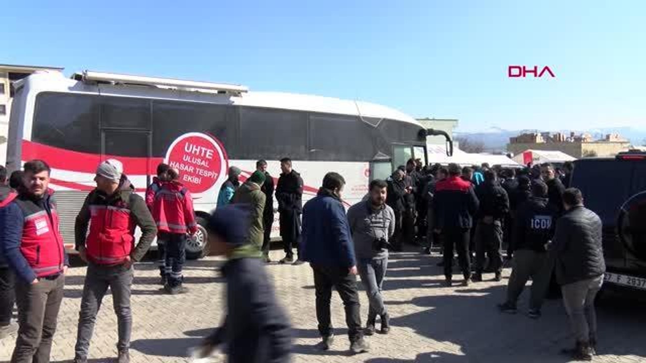 NEÇİRVAN BARZANİ 'HEPİMİZ KARDEŞİZ'