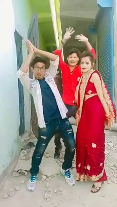 bhagawan_bachaye_tino_se_Mani_Meraj_Vines_|_short_video(240p)