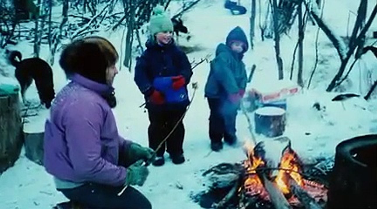 The Last Alaskans - Ep01 - Winter's Dawn HD Watch