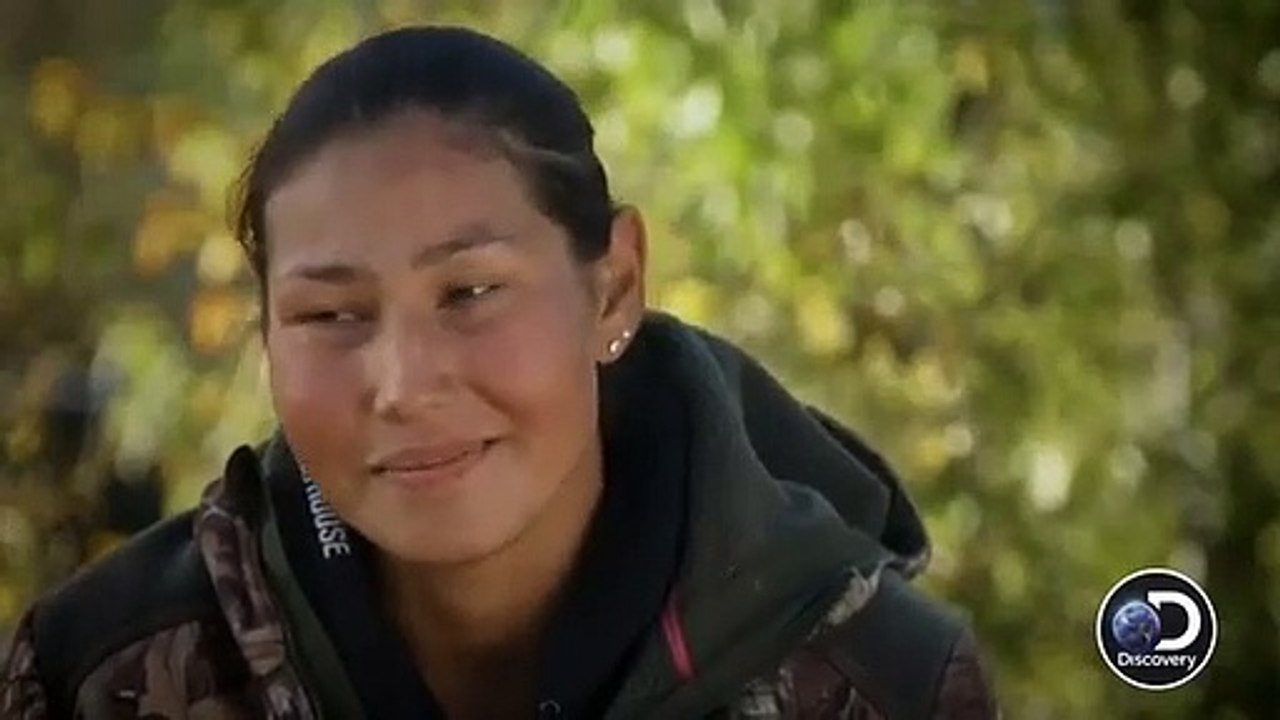 The Last Alaskans - Ep04 - Bear Intruder HD Watch