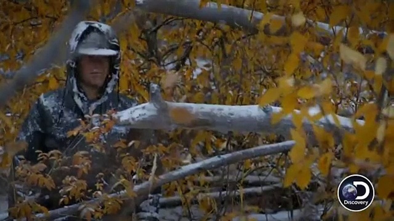 The Last Alaskans - Ep05 - Killer Instinct HD Watch