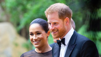 Fortune de Meghan et Harry : cet entrepreneur pourrait faire fructifier leurs affaires