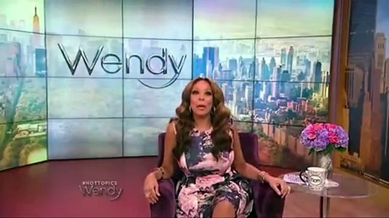 The Wendy Williams Show - Se7 - Ep66 HD Watch