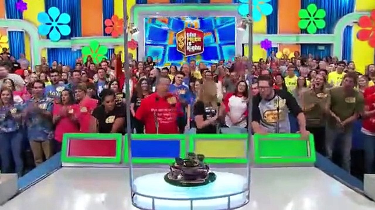 The price is right - se47 - ep107 - 2019-02-25 hd watch