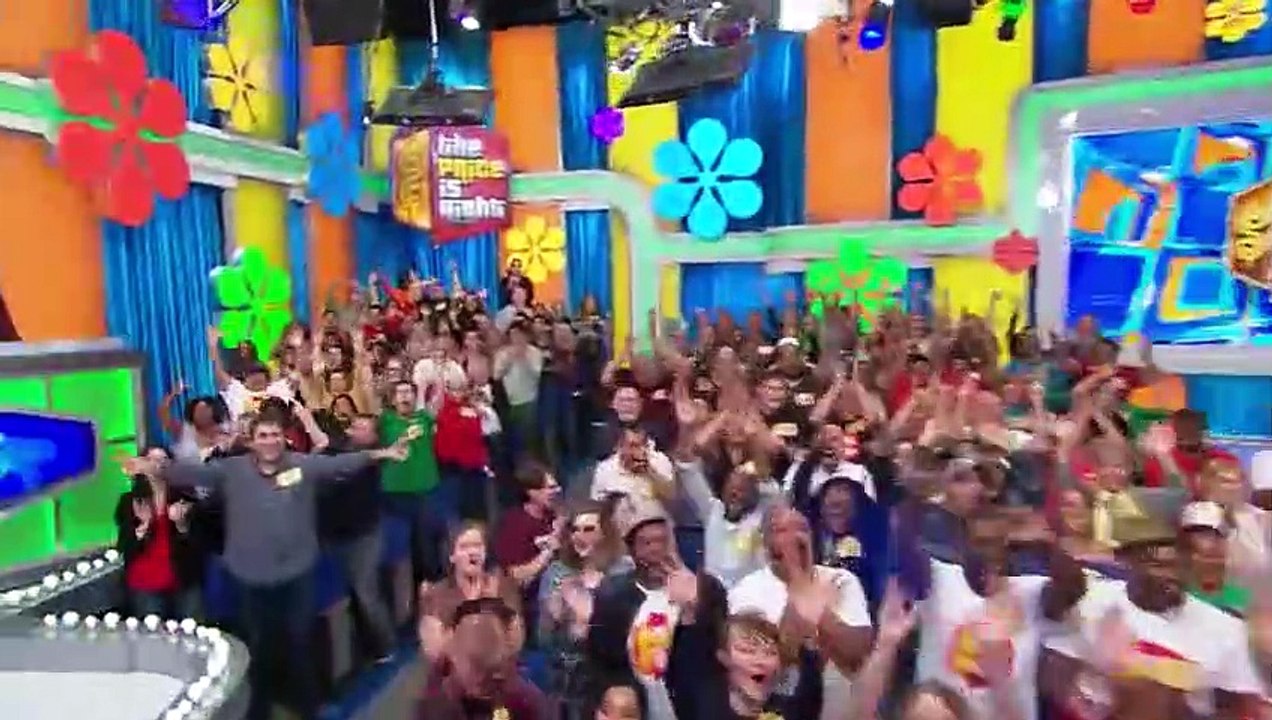 The Price Is Right - Se47 - Ep106 - 2019-02-22 HD Watch