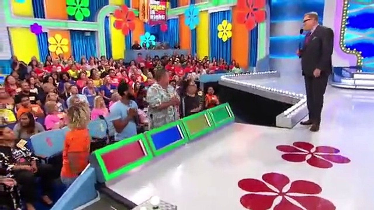 The Price Is Right - Se47 - Ep11 HD Watch