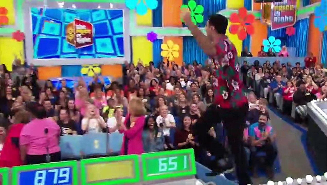 The Price Is Right - Se47 - Ep108 HD Watch