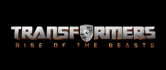 Transformers: Rise of the Beasts x Porsche | Big Game Spot